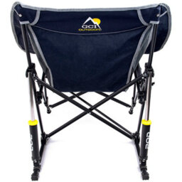 GCI Pod Rocker™ - Indigo Blue Rocker Chair - thumbnail 5