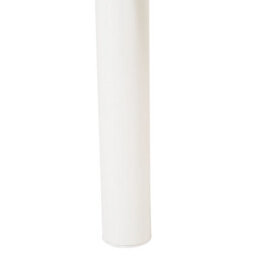 Beliani Bed Metal Lyra 180 X 200 Cm (Eu Super King) White - thumbnail 9