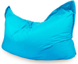 Beautiful Beanbags Adult Big Brother Beanbag For Indoors Or Outdoors Ready Filled Bean Bags - Aqua - thumbnail 5