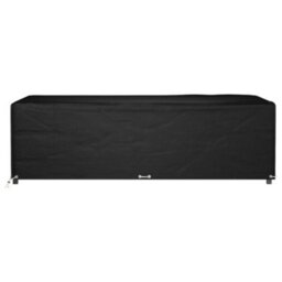 Walplus Outdoor Garden Furniture Cover 12 Eyelets 227X152X65 Cm Rectangular - thumbnail 3