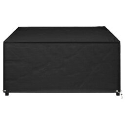 Walplus Outdoor Garden Furniture Cover 12 Eyelets 227X152X65 Cm Rectangular - thumbnail 5