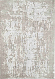 Serenity Modern Abstract Abrasion Contemporary Area Rugs Stone 120X170 Cm - thumbnail 4