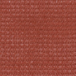 Berkfield Balcony Screen Terracotta 75X300 Cm Hdpe - thumbnail 2