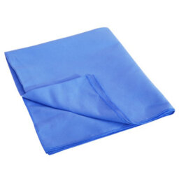 Sols Atoll 70 Microfibre Bath Towel Royal Blue (70 X 120 Cm) - thumbnail 2