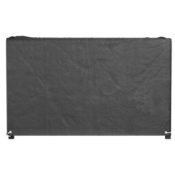 Walplus Outdoor Garden Furniture Covers 2 Pcs 8 Eyelets 170X94X70 Cm Rectangular - thumbnail 4