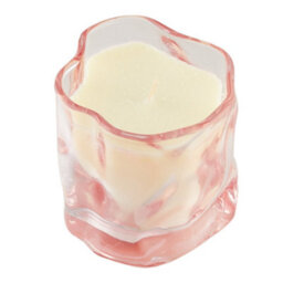 Thehotsale Natural Soy Wax Osmanthus Scented Candle For Indoor Space 8Cm H - thumbnail 1
