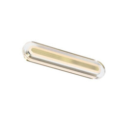 Nordlux Cavara Indoor Wall Light Brass Plastic Intergrated Led 35,000Hrs - Mains Powered, Ip44 - thumbnail 2