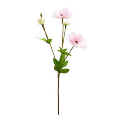 Nordic Style Artificial Butterfly Peony, Innovative Luxury Simulation, Exquisite Artificial Flowers, Decorations For Home - thumbnail 6