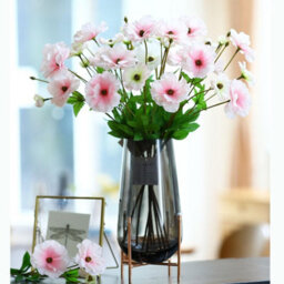 Nordic Style Artificial Butterfly Peony, Innovative Luxury Simulation, Exquisite Artificial Flowers, Decorations For Home - thumbnail 8