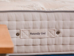 Divan Base Direct Sophia Briar-Rose Emilie 1000 Pocket Sprung Luxury Divan Bed Set 2Ft6 Small Single  - Plush Marine - thumbnail 3