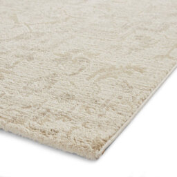 Geneva 64615 Cream Rug By Think Rug-120Cm X 170Cm - thumbnail 3