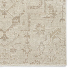 Geneva 64615 Cream Rug By Think Rug-120Cm X 170Cm - thumbnail 5