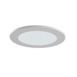 Luminosa Lighting Luminosa Maytoni Stockton Round Recessed Downlight White Ip44 - thumbnail 2