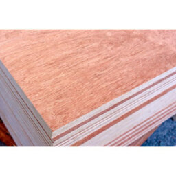 Arranwood Marine Plywood Bs1088 - 12mm - 2440mm X 1220mm (8Ft X 4Ft) - thumbnail 4