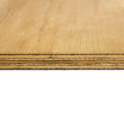 Arranwood Marine Plywood Bs1088 - 12mm - 2440mm X 1220mm (8Ft X 4Ft) - thumbnail 2