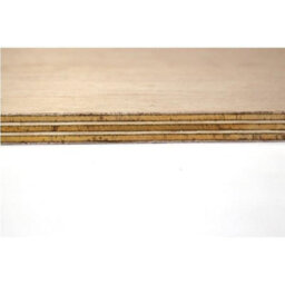 Arranwood Marine Plywood Bs1088 - 12mm - 2440mm X 1220mm (8Ft X 4Ft) - thumbnail 3