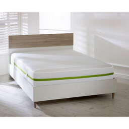 Starlight Beds Memory Foam Spring Mattress Eco Mattress - Single - thumbnail 3