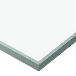 Berkfield Sliding Door Esg Glass And Aluminium 76X205 Cm Silver - thumbnail 6