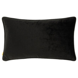 Furn. Inked Wild Velvet Cushion Cover - thumbnail 2