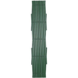 Vivo Plastic Wall Trellis Expanding Plant Climbing Vine Garden Pvc Fence 200 X 100Cm - thumbnail 3