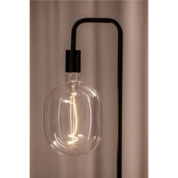 Osram Vintage 1906 Led Ballon Filament Lamp Bulb 4.8W Clear E27 30W Warm White - thumbnail 5