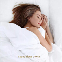 Aspire Homeware 15 Tog Winter Duvet Double (200X200Cm) Premium Anti-Allergy Warm Quilt - thumbnail 8