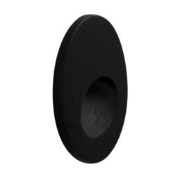 Luminosa Lighting Luminosa Maytoni Bil Outdoor Recessed Downlight Black 3000K Ip54 - thumbnail 2