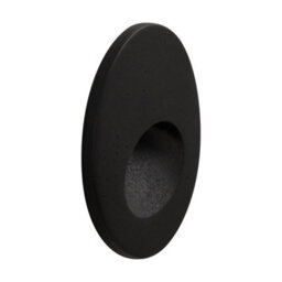 Luminosa Lighting Luminosa Maytoni Bil Outdoor Recessed Downlight Black 3000K Ip54 - thumbnail 5