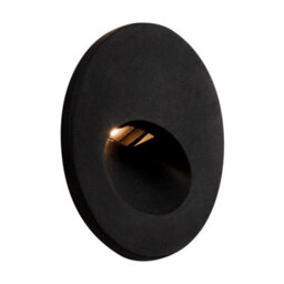 Luminosa Lighting Luminosa Maytoni Bil Outdoor Recessed Downlight Black 3000K Ip54 - thumbnail 4
