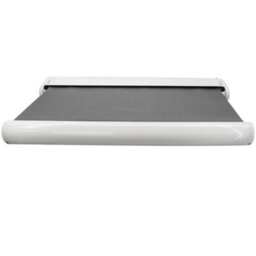 Sundaze 3X2.5M Full Cassette Manual Patio Awning Retractable Sun Shade Sail Canopy Grey - thumbnail 2