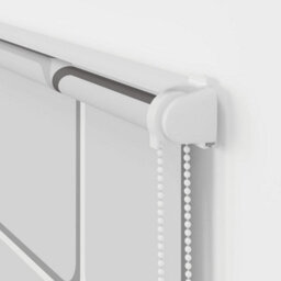Berkfield Shower Roller Blind With Cassette 70X240 Cm Fabric Width 66 Cm - thumbnail 8
