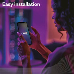 Calex Smart Outdoor Strip Light 5M Rgb App Controlled - thumbnail 2