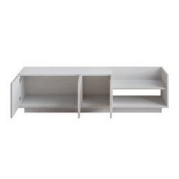 Decorotika Viano Tv Stand Tv Unit For Tvs Up To 47 Inch - thumbnail 4