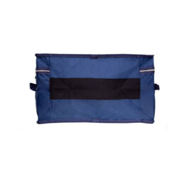 Hy Rug Bag Navy (One Size) Quality Product - thumbnail 2