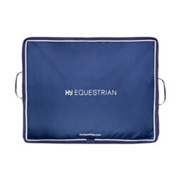 Hy Rug Bag Navy (One Size) Quality Product - thumbnail 3