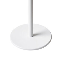 Wyld And Coco Novalux Wireless Table Lamp - Rechargeable Usb-C, Touch Dimmer, White, Suitable For Sheltered Outdoor Use - thumbnail 6