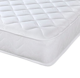 eXtreme Comfort Ltd Extreme Comfort Eco Foam Free Spring Mattress Small Single