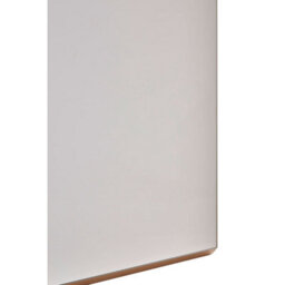 Premier Housewares Interiors By Premier Small Square Gold Finish Wall Mirror - thumbnail 4