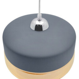 Long Life Lamps Company Modern Ceiling Glass Pendant Light M0195 - thumbnail 5