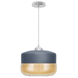 Long Life Lamps Company Modern Ceiling Glass Pendant Light M0195 - thumbnail 4