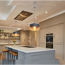 Long Life Lamps Company Modern Ceiling Glass Pendant Light M0195 - thumbnail 9