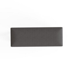 Gfw Secreto Fabric Storage Ottoman Bench Charcoal - thumbnail 8