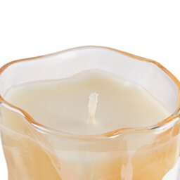 Thehotsale Natural Soy Wax Lime And Citrus Scented Candle For Home Indoor Space 8Cm H - thumbnail 5