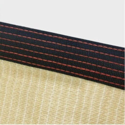 3X5M Rectangular Hdpe Shade Sail Uv Resistant Perforated - thumbnail 4