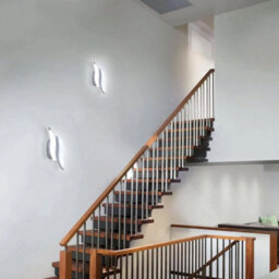 2X Modern Led Wall Light Creative Wall Lamp Cool White 12W Indoor Lamp Bed Room - thumbnail 7