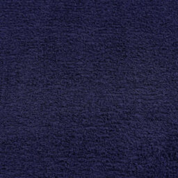Berkfield Sauna Towels 2 Pcs Navy Blue 80X200 Cm 360 Gsm 100% Cotton - thumbnail 5