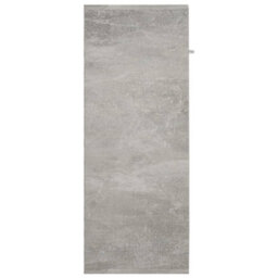 Vidaxl Sideboard Concrete Grey 60X30X75 Cm Engineered Wood - thumbnail 6