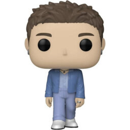 Funko Pop Rocks - Bts Rm F-72580 - thumbnail 4