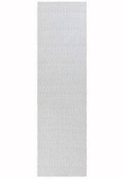 Beige Outdoor Rug, Geometric Striped Stain-Resistant Rug For Patio Decks Balcony, 2mm Modern Outdoor Rug-120Cm X 170Cm - thumbnail 7
