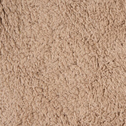 Beliani Kids Rug Iringal  Beige 120 Cm Cotton - thumbnail 7